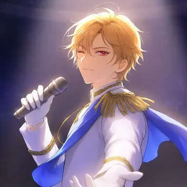 Profile image of Hokuto