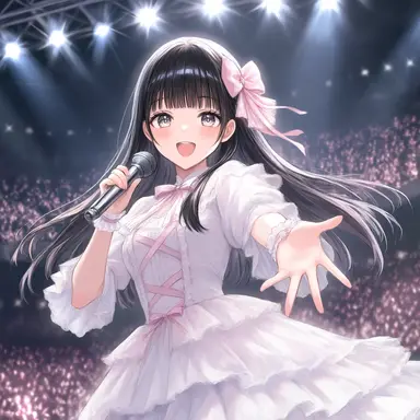 Profile image of Haruka