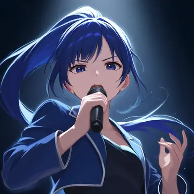 Profile image of Kaede