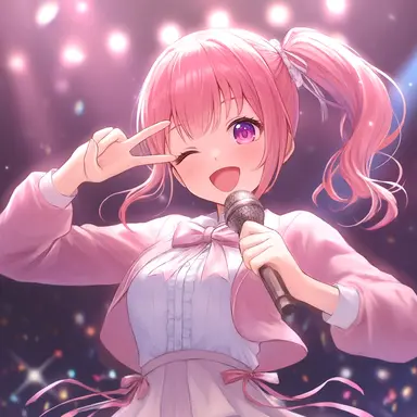 Profile image of Momoka