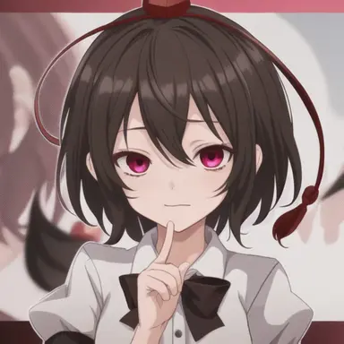 Profile image of 射命丸文