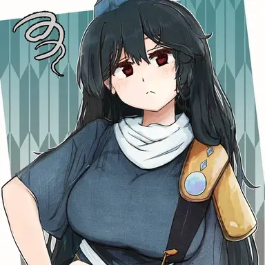 Profile image of 飯綱丸龍