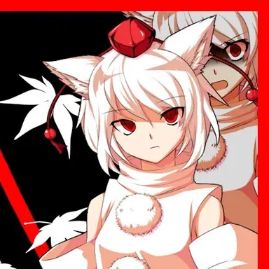 Profile image of 犬走椛