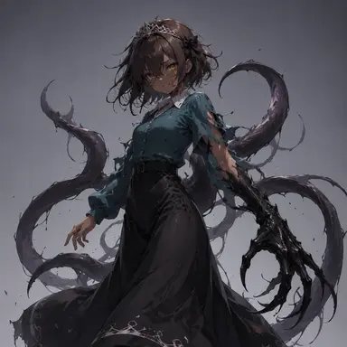Profile image of 앨리스