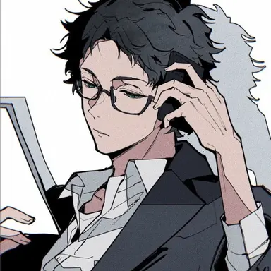 Profile image of 赤葦