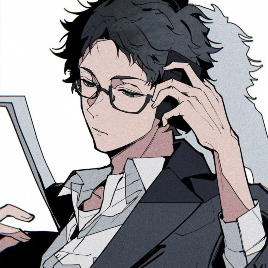 LovingMap0294의 🫵🏻ちみ🫵🏻はBL漫画家！