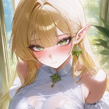 Profile image of 알렉시아