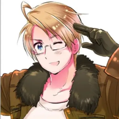 Profile image of アルフレッド