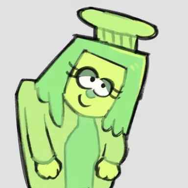 Profile image of グリーン