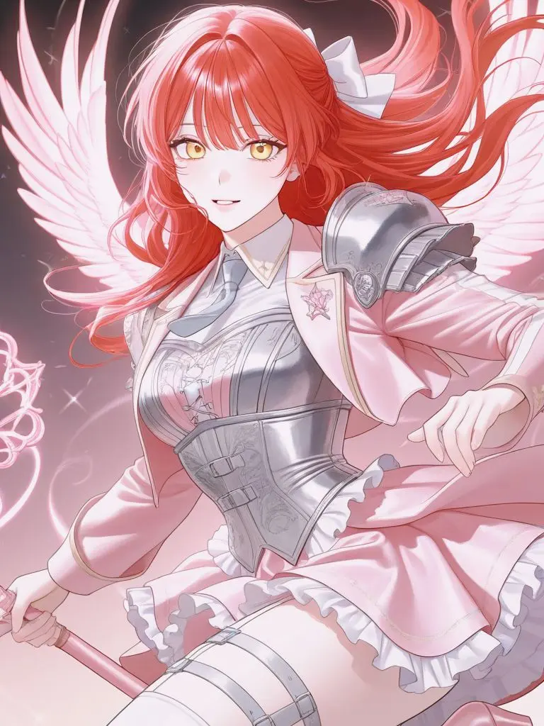 JoyfulSpit5516의 응원의 히어로