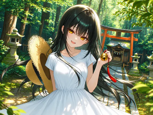 Profile image of Chihaya