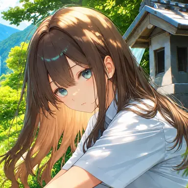 Profile image of Akari