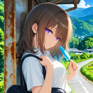 Profile image of Natsume Sakashita