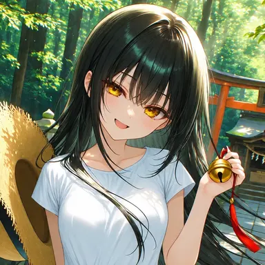 Profile image of Chihaya