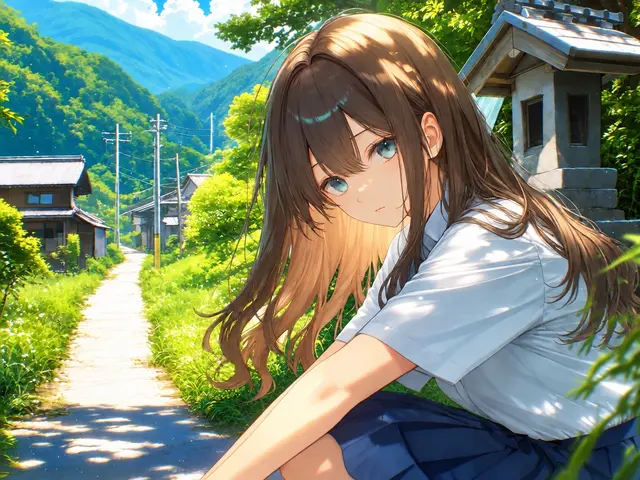 Profile image of Akari