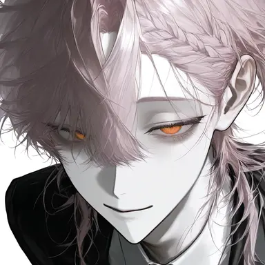 Profile image of 藍芽緒見