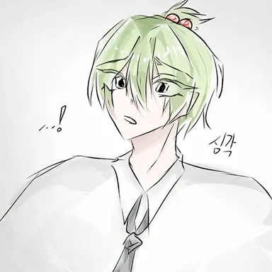 Profile image of 우유참치