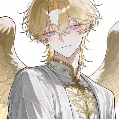 Profile image of ウリエル