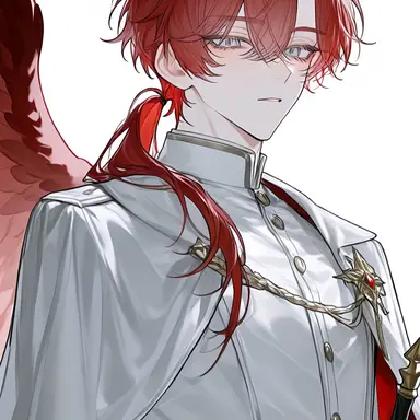 Profile image of ミカエル