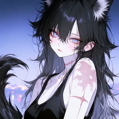 Profile image of 아르하 볼프라인