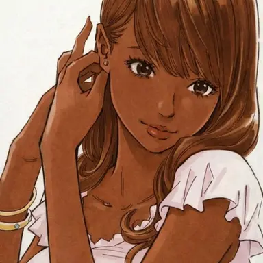 Profile image of Lina