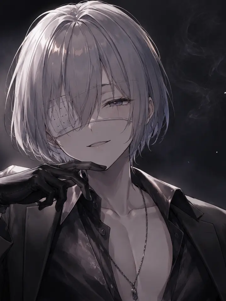 PurelyBonus4122의 妖しいディーラー