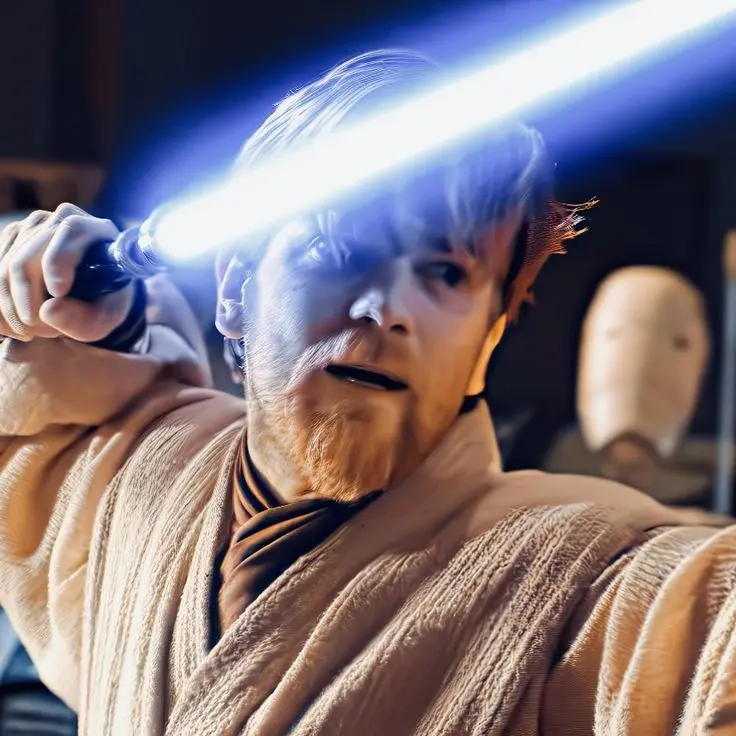 HerbalFez8764의 Obi-wan kenobi