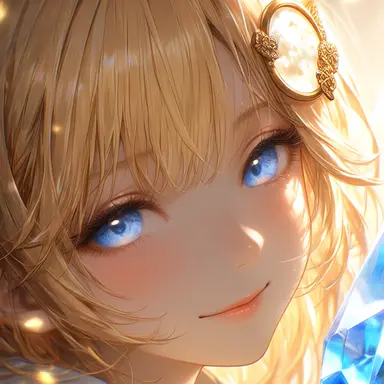 Profile image of アメリア