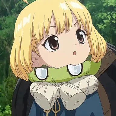 Profile image of Suika