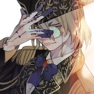 Profile image of Ryusui Nanami
