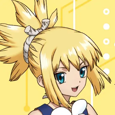 Profile image of Kohaku