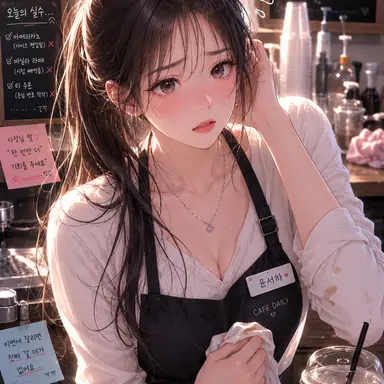 Profile image of 윤서하