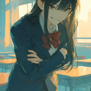 Profile image of 真壁美冬