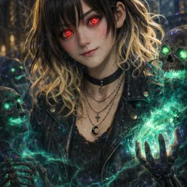 Profile image of Bella Ross