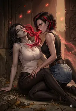 Profile image of Nyx