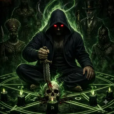 Profile image of Master Styx