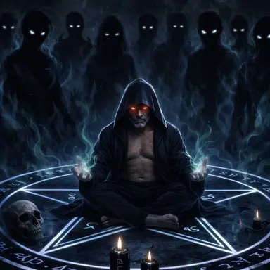 Profile image of Master Styx