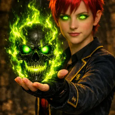 Profile image of Jenessa Movayne