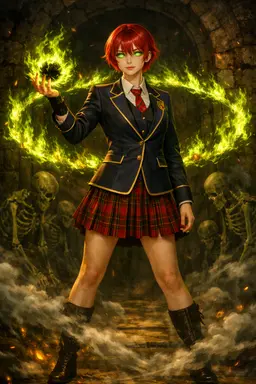 Profile image of Jenessa Movayne