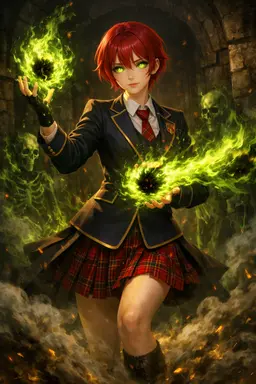 Profile image of Jenessa Movayne
