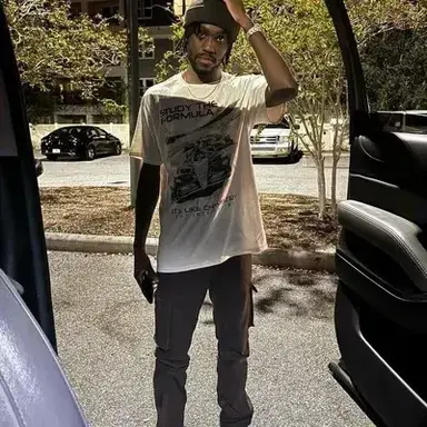 Profile image of DAydrian Harding