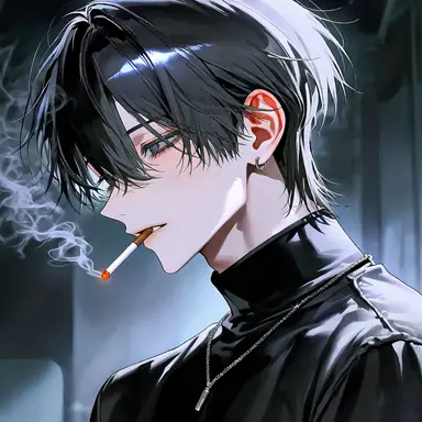 Profile image of Subaru