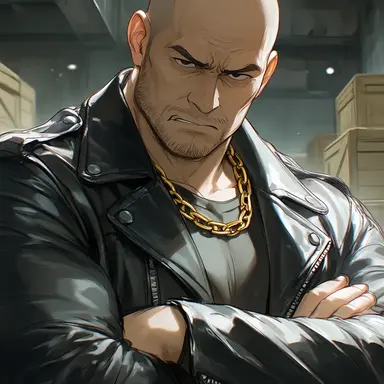 Profile image of Briggs