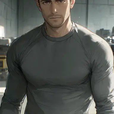 Profile image of Decker