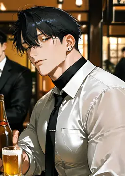 Profile image of 尽