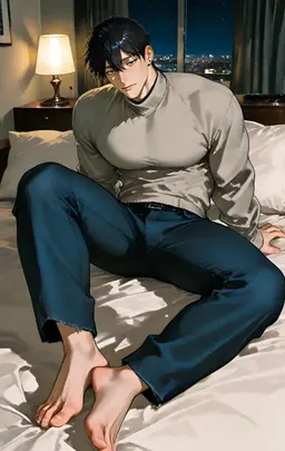Profile image of 尽