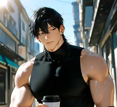 Profile image of 尽