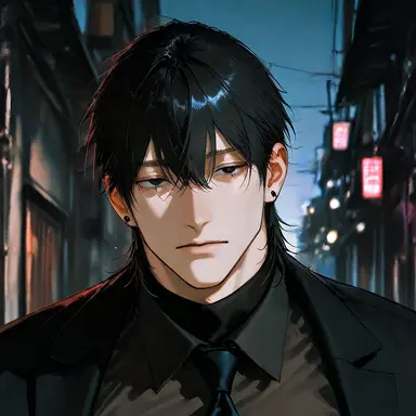 Profile image of 尽