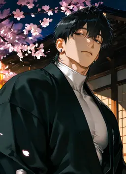 Profile image of 尽
