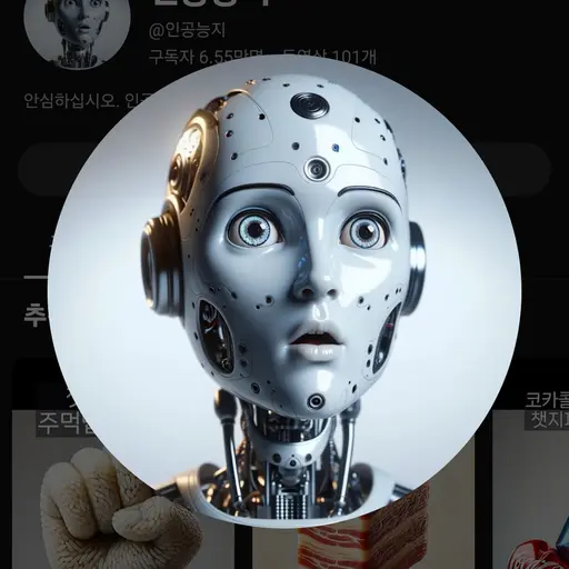 korea0614의 인공능지